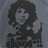 The Doors - Light My Fire Tote Bag
