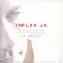 Influx UK - 2 Million & Rising LP Sampler