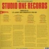 V.A. - The Legendary Studio One Records - Original Classic Recordings 1963-80