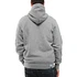 Puma - Full Zip Hooded Sweater