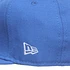 New Era - Los Angeles Dodgers League Basic MLB Cap