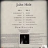 John Holt - New Horizon