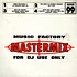 V.A. - Music Factory Mastermix - Issue 99