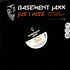 Basement Jaxx - Jus 1 Kiss (Basement Jaxx / Boris Dlugosch And Michi Lange Mixes)