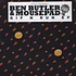 Ben Butler & Mousepad - Gif N Run EP