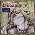 Dinosaur Jr - You're Living All Over Me