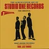 Steve Barrow And Stuart Baker - The Cover Art of Studio One Records