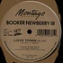 Booker Newberry III - Love Town