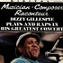 Dizzy Gillespie - Musician - Composer - Raconteur