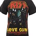 Kiss - 77 Love Gunner T-Shirt