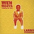 Larry Achiampong - Meh Mogya (Sample Of Me)