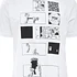 Taktloss - Comic T-Shirt