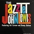 The Jazztet And John Lewis Featuring Art Farmer And Benny Golson - The Jazztet And John Lewis