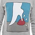 Rockwell - Heart Stomp Crewneck Sweater