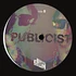 Publicist - Hardwork EP