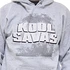Kool Savas - Grid Hoodie