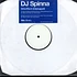 DJ Spinna - Drive feat. Shadowman From Oldworlddisorder