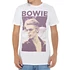 David Bowie - Smoking T-Shirt