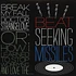 Beat Seeking Missiles - Break My Fall