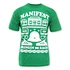 Manifest - Bringin 88 Back T-Shirt