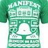 Manifest - Bringin 88 Back T-Shirt