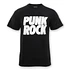 Core Tex - Punk Rock T-Shirt