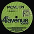 4th Avenue Jones - Move on