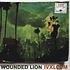 Wounded Lion - Ivxlcdm