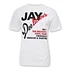 J Dilla - Jay Deelicious T-Shirt