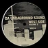 V.A. - Da Undaground Sound: West Side Volume 2