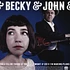 Becky & John - I'll Be There If You Ever Want feat. Jack White