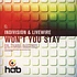 Indivision & Livewire / Subclash - Wont You Stay Feat. Tasha Baxter / Sunburst