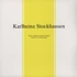 Karlheinz Stockhausen - Studie I&II, Gesang Der Junglinge, Zyklus...