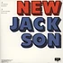 New Jackson - The Night Mail