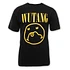 Rocksmith x Wu-Tang Clan - Wuvana T-Shirt