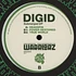 Digid - Submerged EP