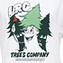 LRG - Spark Tree T-Shirt