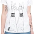 Kraftklub - Finger Women T-Shirt
