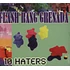 Flash Bang Grenada - 10 Haters