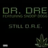 Dr. Dre & Snoop Dogg - Still D.R.E.