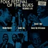 V.A. - Folk Festival Of The Blues