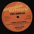 Da Grynch - The Gorilla EP Feat. Macka B, Massicker, Blackout JA & Askala Selasie