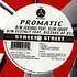 Promatic - Promatic /serious / ecstacy