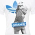 adidas - Girl T-Shirt