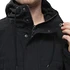 Mazine - Phantomas2 Hooded Anorak