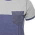 Supremebeing - Ignis Cut & Sew T-Shirt