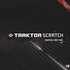 Native Instruments - Traktor Scratch Control Vinyl MK2