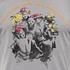 Isaac Hayes - Juicy Fruit T-Shirt