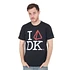 Deichkind - I Tetra DK T-Shirt