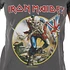 Iron Maiden - Trooper Women T-Shirt